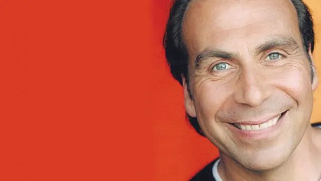 Taylor Negron, cunoscut pentru rolul din filmul "Ultimul samaritean", a murit 