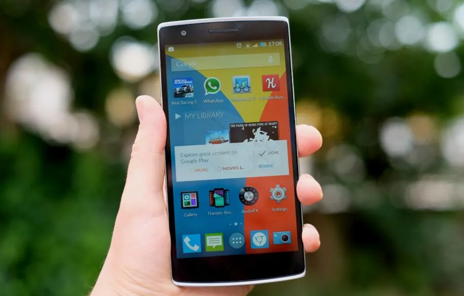 După One, vine One Plus Two! Specificatii incredibile pentru noul smartphone-killer 