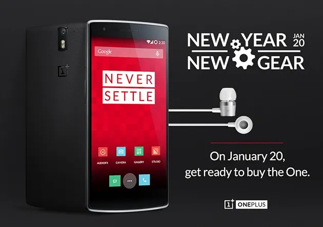 One Plus One, killer-ul telefoanelor scumpe, fără invitaţie 