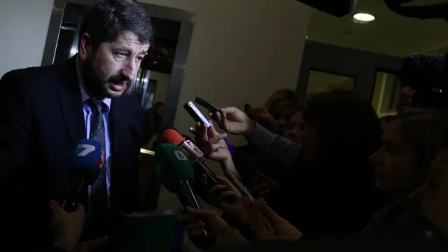 ANTICORUPŢIE. Bulgaria va înfiinţa un DNA după model românesc