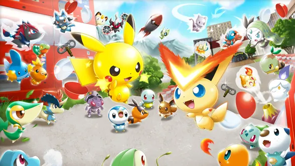 Noua ȚINTĂ a guvernului chinez: rozătoarele care au inspirat personajul Pikachu din "Pokemon"