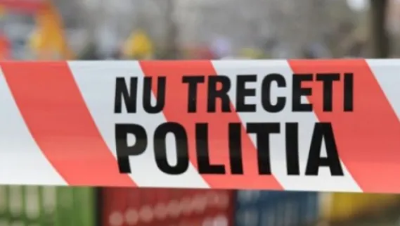DESCOPERIRE TERIFIANTĂ într-o casă din judeţul Sălaj