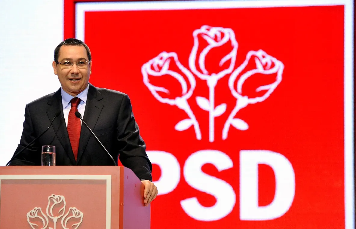 PSD se reunește pe 30 și 31 ianuarie în Comitetul Executiv Național 