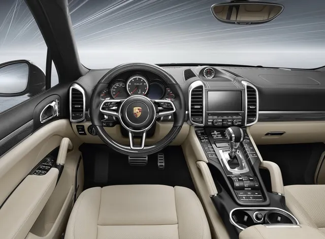 Acesta este cel mai rapid SUV din lume