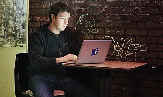 Creatorul Facebook face o previziune-șoc: smartphone-urile sunt pe cale de dispariţie 