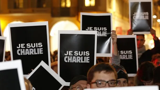 O nouă ediţie a săptămânalului francez Charlie Hebdo va apărea miercurea viitoare: ”Vom continua”