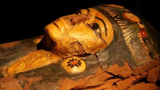 Chipul unei prinţese siberiene, decedată în urmă cu 2.500, recreat de cercetători 