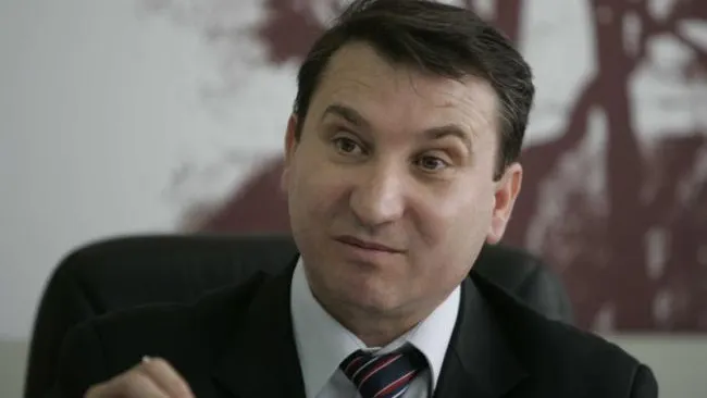 Romeo Stavarache rămâne în arest la domiciliu 