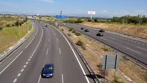 Şofer român băut şi drogat, prins pe contrasens în Spania
