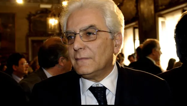 Sergio Mattarella, judecător al Curții Constituționale, candidatul PD la preşedinţia Italiei