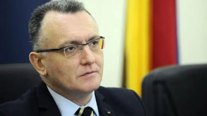 Câmpeanu,despre OUG privind renunțarea la titlul de doctor:A reușit reglementarea unor aspecte acute
