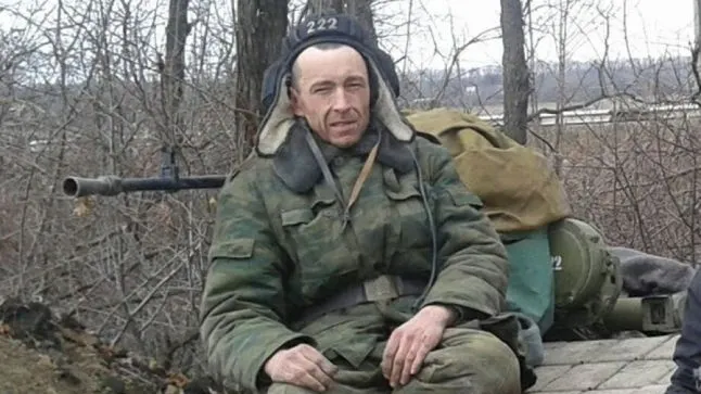  Scrisoarea unui soldat ucrainean către mama unui soldat rus, căruia i-a cruțat viața