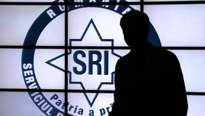 SRI: Nu comentăm alegaţii defăimătoare produse în contextul luptei anticorupţie