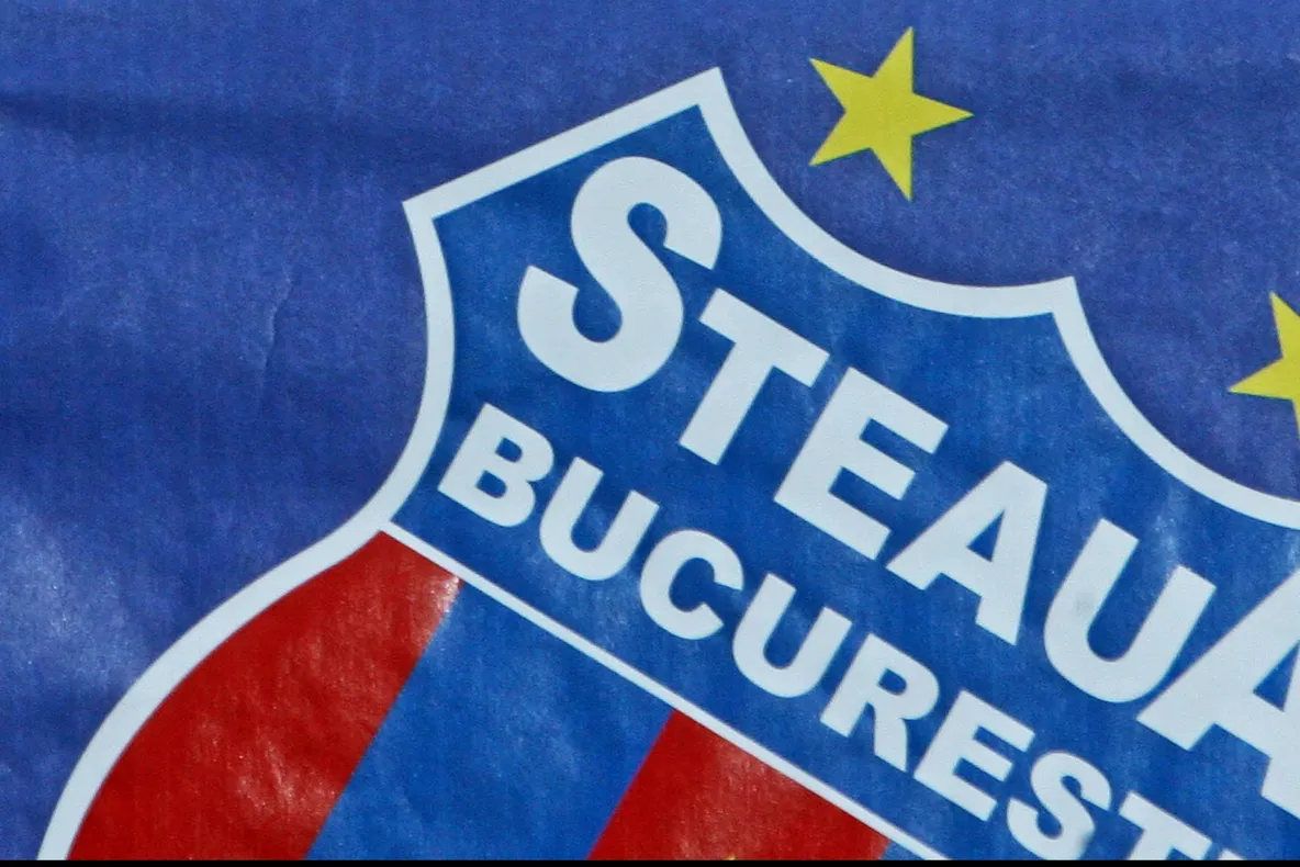 Steaua a ajuns la un ACORD cu CSA pentru folosirea mărcii
