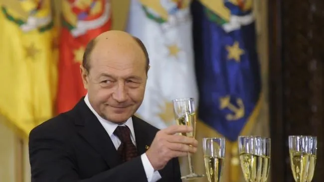 Sfântul ION. MESAJUL pe care l-a transmis TRAIAN BĂSESCU