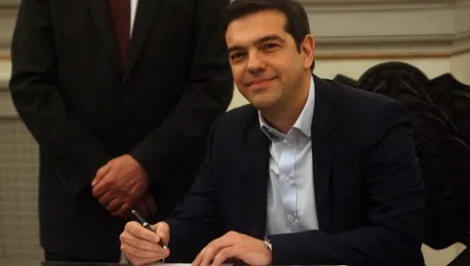 Totul se schimbă în Grecia: Au fost reangajate femeile de serviciu concediate din ministere