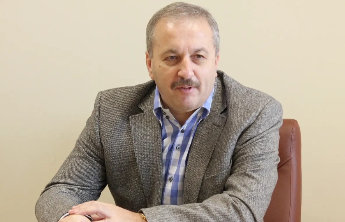 Președinte IRES: 91,4% dintre români consideră că România are nevoie de un proiect de țară 