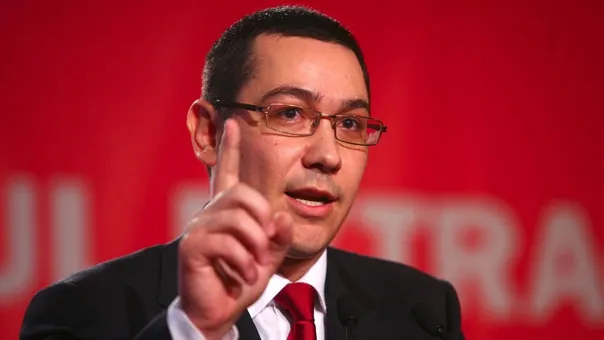 Ponta: Independenţa justiţiei este garantată, dar există şi partea responsabilităţii