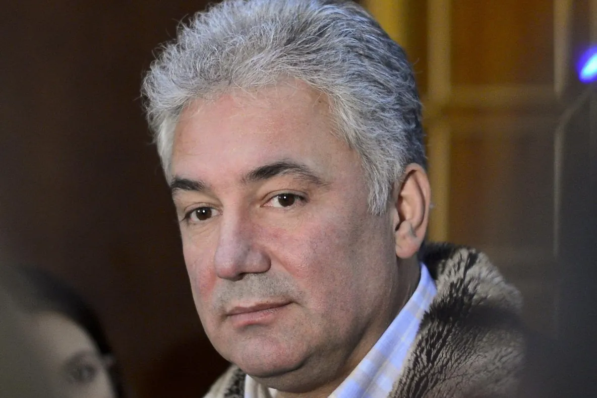 Adriean Videanu şi ceilalţi inculpaţi din dosarul Bica 2 vor în libertate