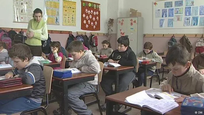 Reacție la proiectul ucigas al Ministerului Educației