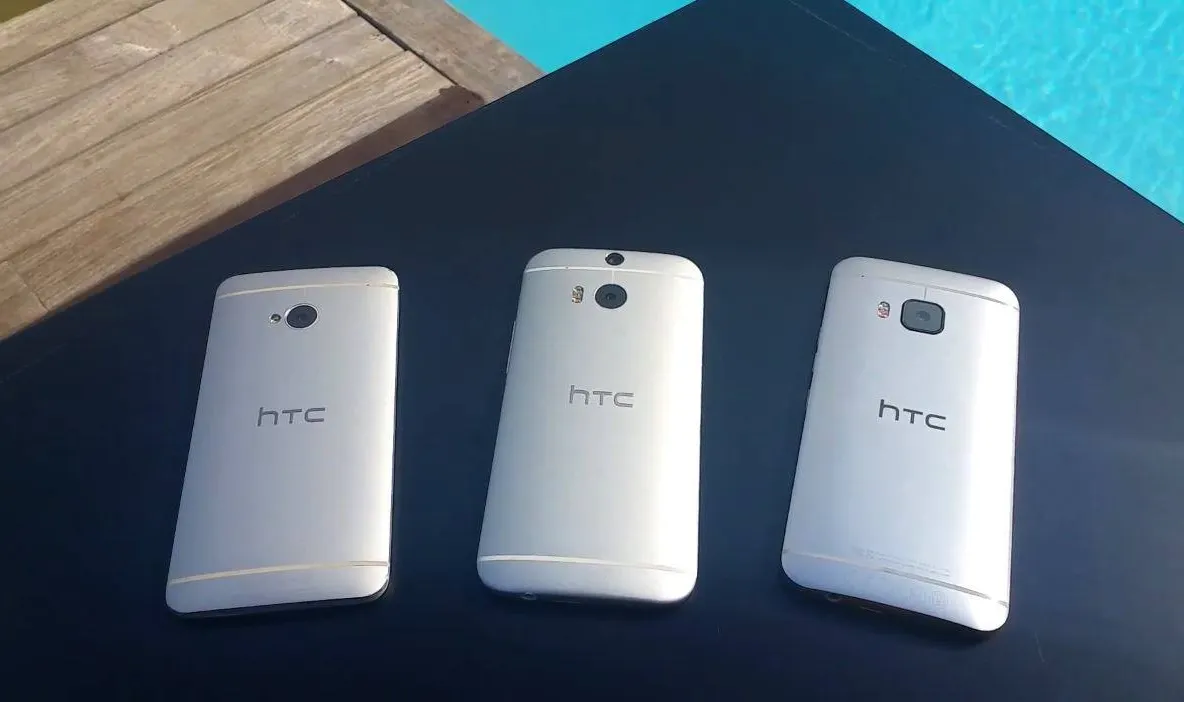 Incredibil! L-au filmat înainte de lansare. Totul despre noul HTC One 