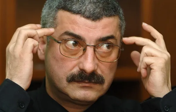 Carmen Harra, declarație năucitoare despre moartea lui Silviu Prigoană: Era predestinat să aibă un sfârșit ciudat 