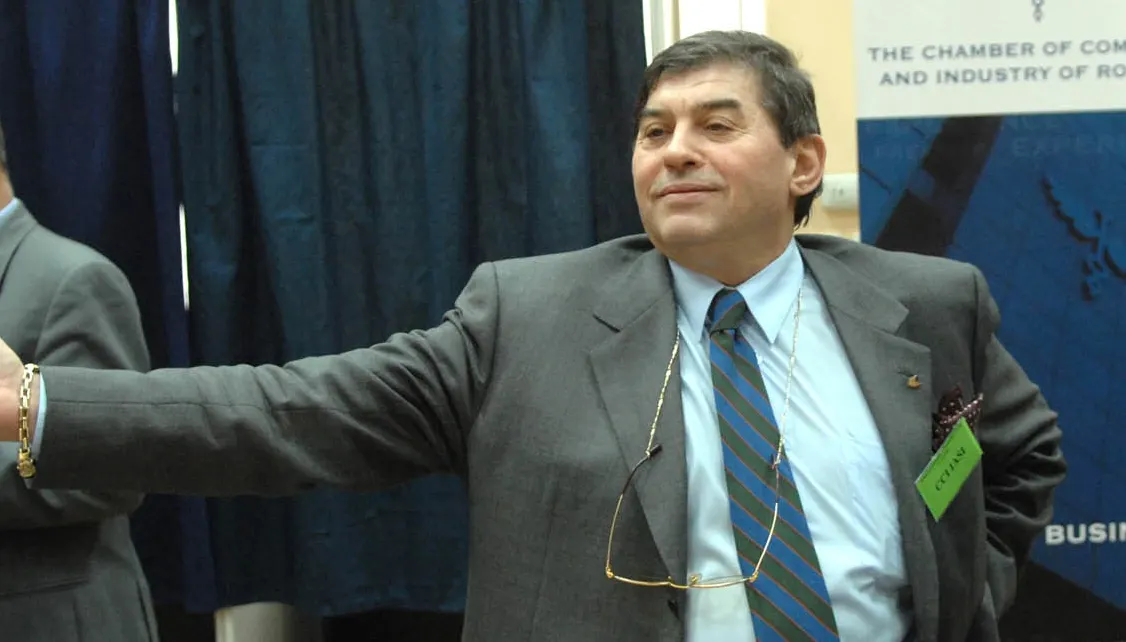 Mihail Vlasov, condamnat la 4 ani de închisoare cu executare 