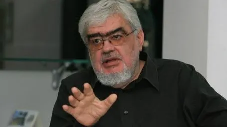 Andrei Pleșu: "Țara mea nu mai are legătură cu mine. E ţara altora"