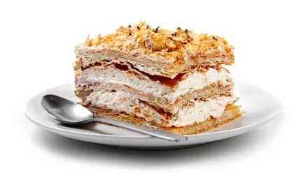 Cel mai bun desert pentru o zi de duminică