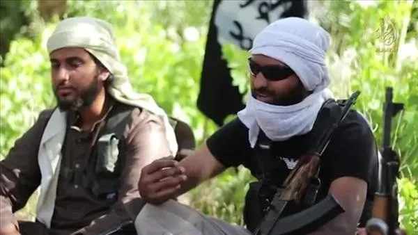 Statul Islamic a cucerit jumătate din Siria 