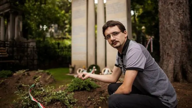 Un student din Cluj cere autonomia Ardealului, printr-o scrisoare trimisă lui Iohannis