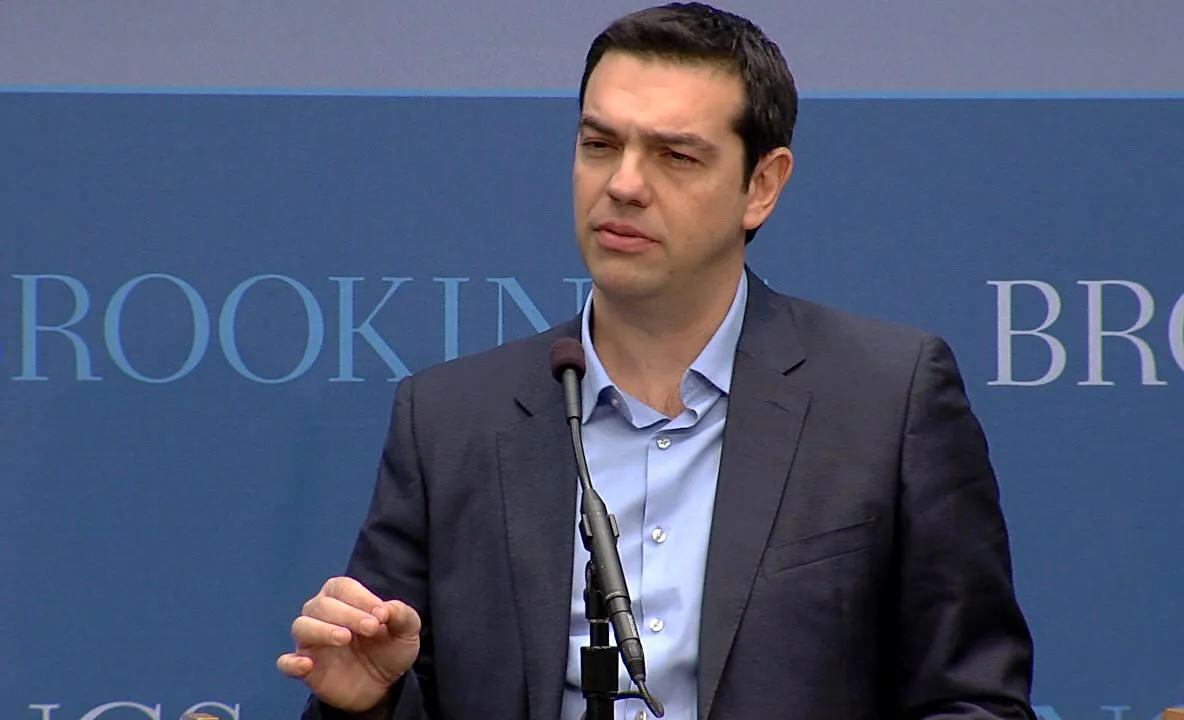"Puşculiţa e aproape goală". Grecia, pe marginea prăpastiei, şochează din nou Europa 