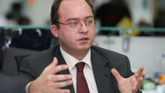 Mesajul pe Twitter al şefului MAE după uciderea lui Boris Nemţov