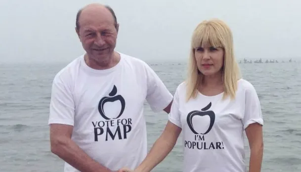 Băsescu, despre Udrea: Cred în omul ăsta. Se va bate să-şi dovedească nevinovăţia