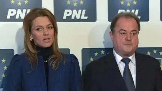 Blaga, despre cererea de revocare a lui Tăriceanu: O vom depune când o să avem majoritate în Senat  
