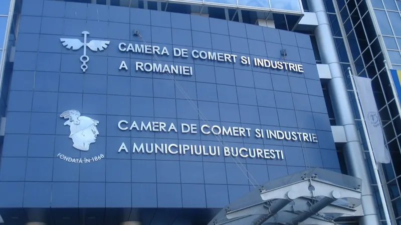 Ziua porților deschise la Camera de Comerț și Industrie