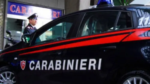 Surpriză pentru poliţiştii din Verona: are peste 300 de amenzi rutiere, e român şi....