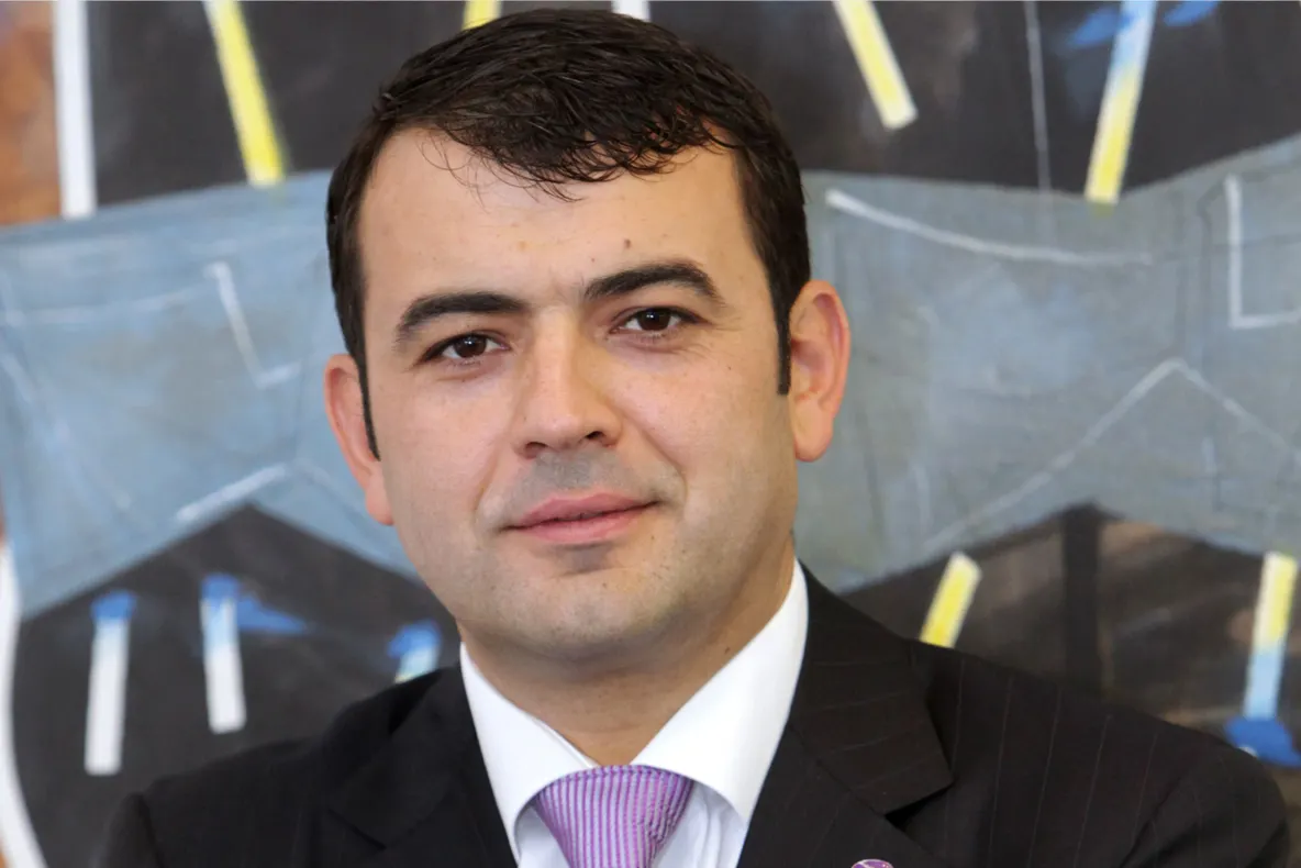 Chiril Gaburici, noul premier de la Chișinău: Republica Moldova are un singur viitor - cel european 