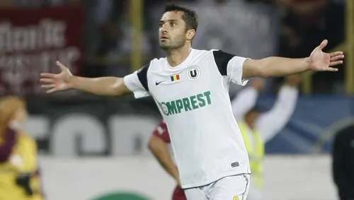 Alt scandal legat de blaturi în Liga 1? DNA va ancheta partida ce a decis campioana din 2012