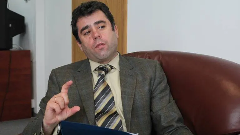 Judecătorul Horațius Dumbravă: Nu e în interesul României ca MCV să fie ridicat, în acest moment  