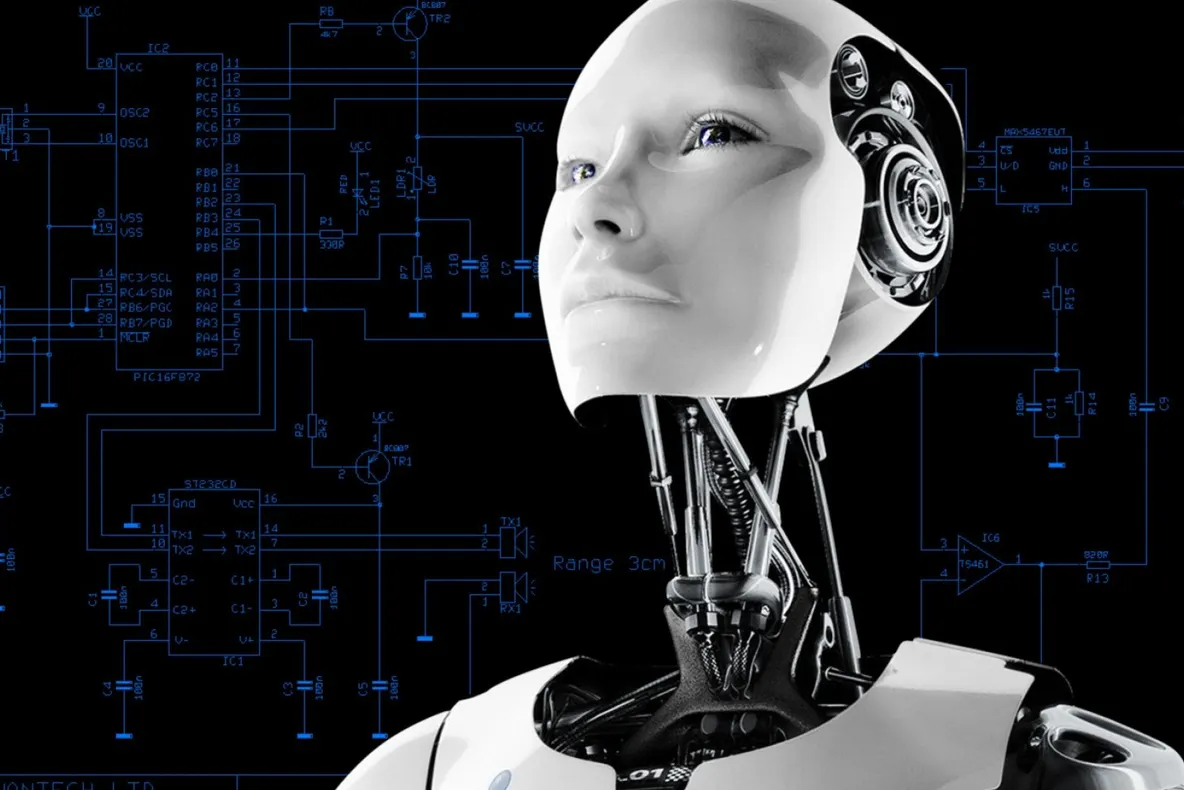 Ne indreptam spre sfârşitul rasei umane? A aparut DeepMind,  robotul care ia singur decizii! 