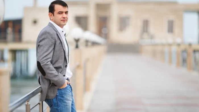 Chiril Gaburici, aliatul lui Vlad Filat, noul premier desemnat de la Chişinău