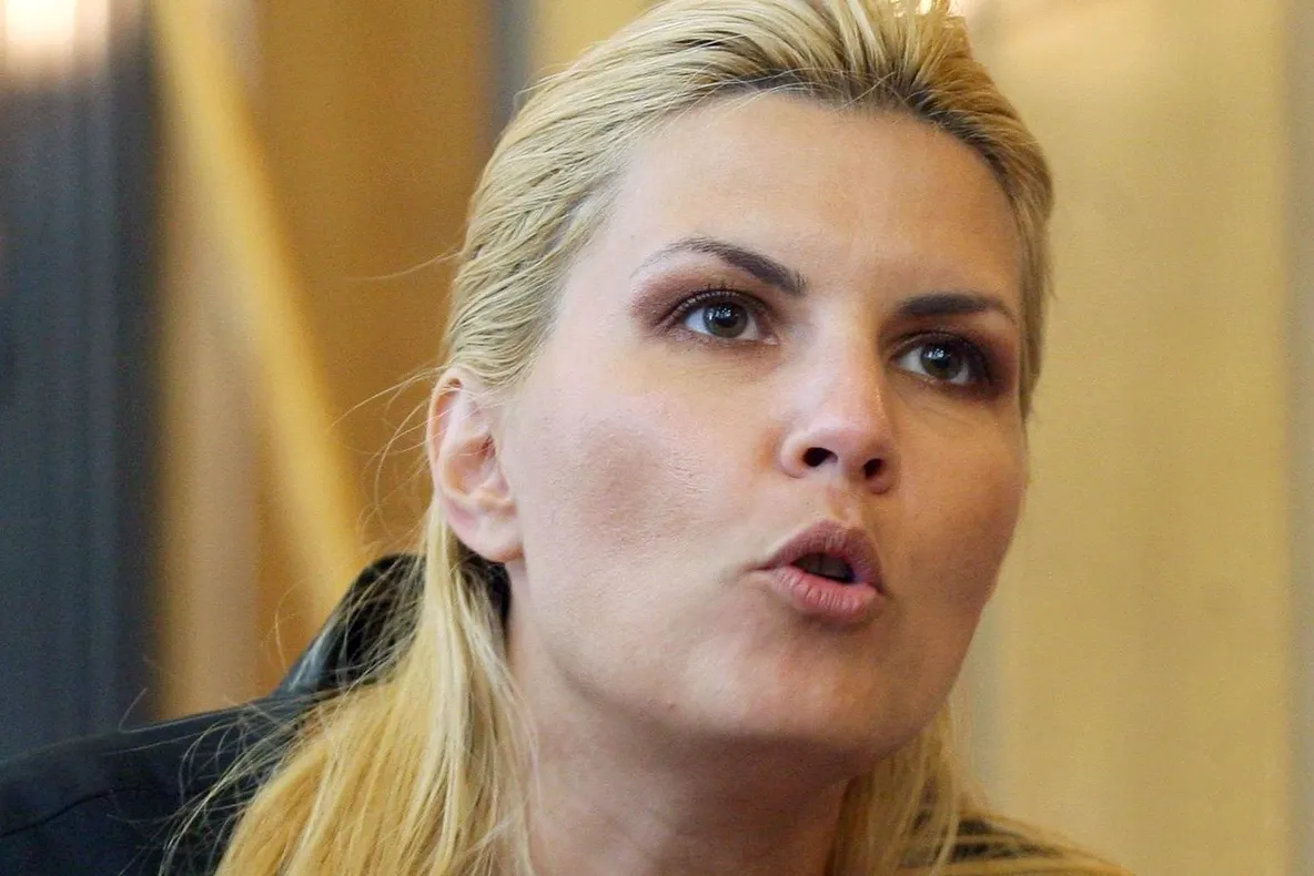 Dosarul "Gala Bute". DNA cere date de la SPP. Se verifică programul Elenei Udrea