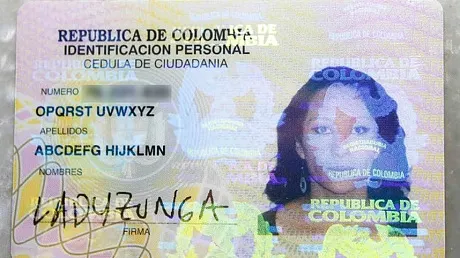 O femeie a dorit să-şi schimbe numele. Autorităţile au rămas uimite când au văzut cum vrea s-o cheme