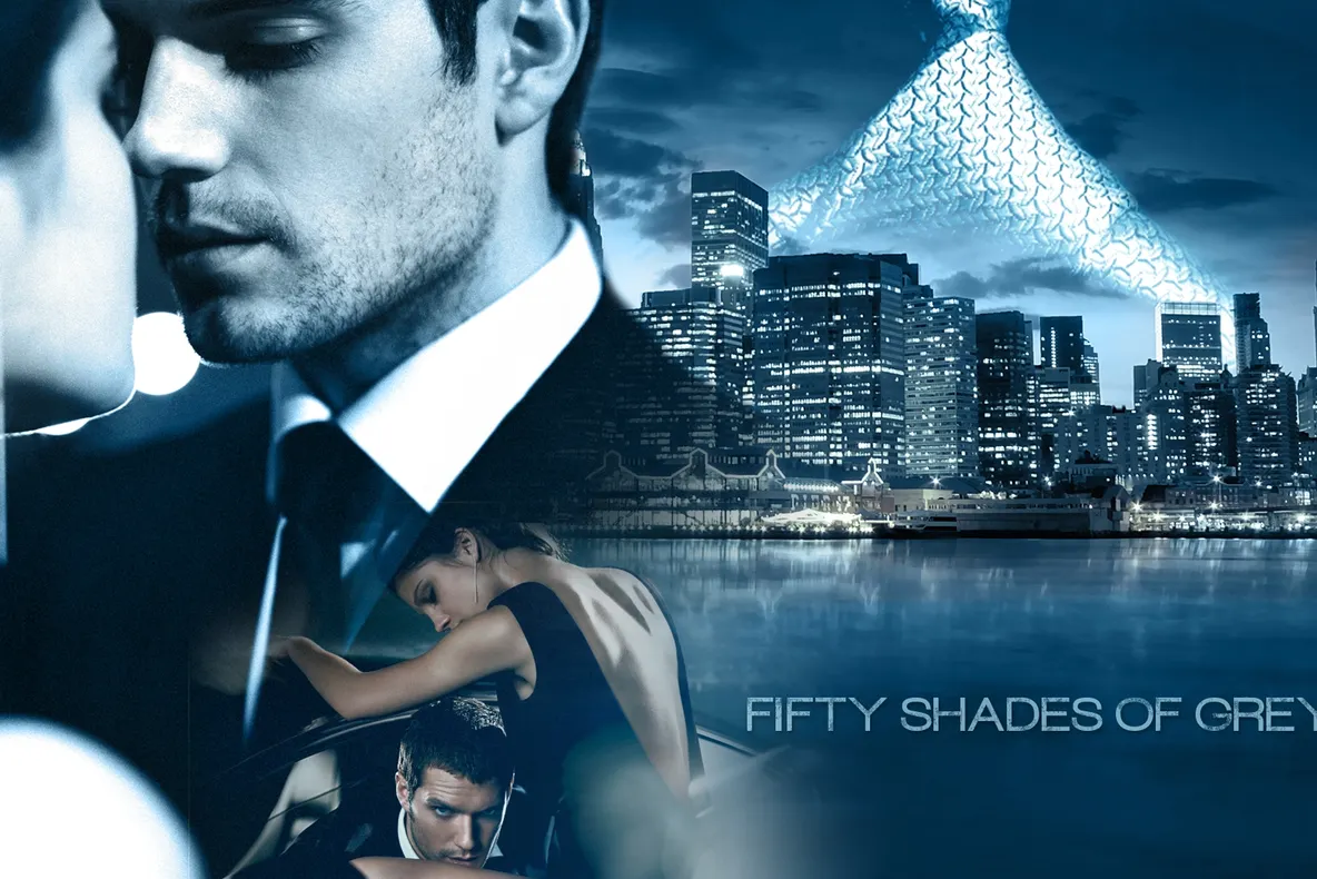 Colecția de vacanșe tematice “Fifty Shades of Grey”, lansată de o agenție de turism