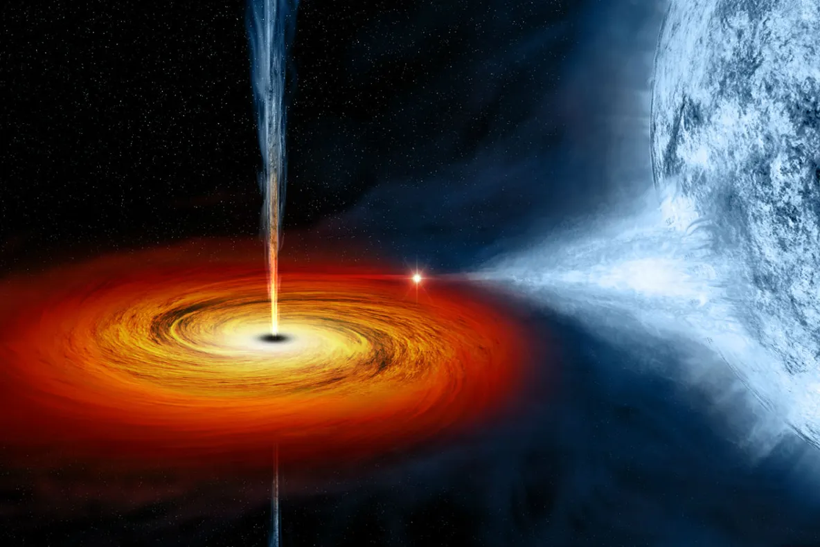 Astronomii sunt șocați! Au văzut pericolul spațial care ne poate aduce pieirea! 