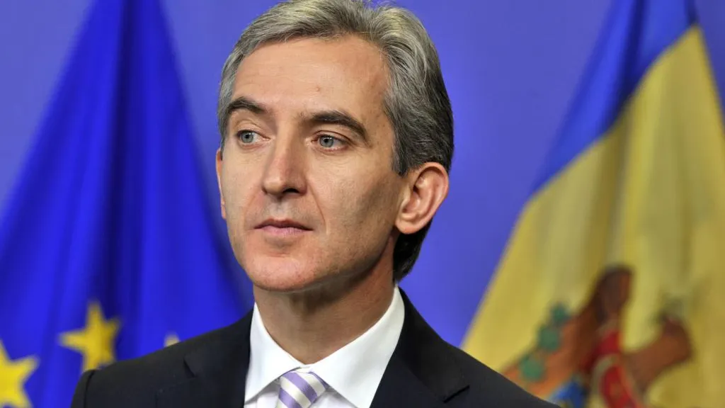 Leancă: Mă aștept la o stagnare a Republicii Moldova, nu la evoluție înspre UE