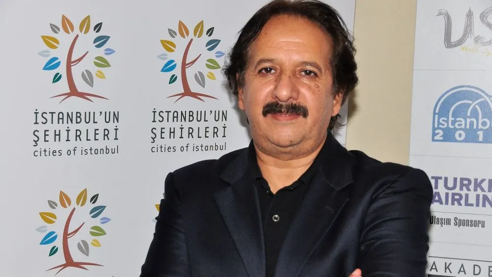 A lucrat în secret 5 ani la un film despre Mohamed. Chipul profetului nu apare deloc