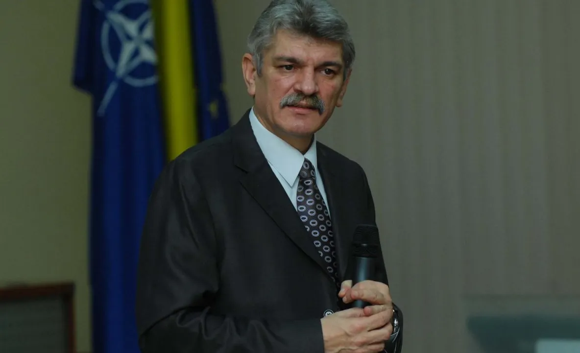 Directorul STS: La prezidențiale au fost atacuri cibernetice în scop politic