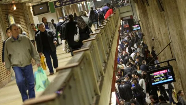 Cât câştigă, de fapt, un angajat Metrorex